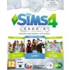 ESD GAMES ESD The Sims 4 Bundle Pack 4