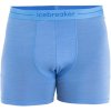 Icebreaker Mens Anatomica Boxers