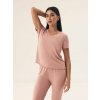 Dámske pyžamo Henderson Ladies 42680 Noves - sand / S