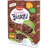 Emco chrumkaví Biskiti, kakao, 350 g
