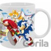 Kids Licensing Hrnček Sonic 325 ml