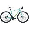 Bicykel Giant Revolt 0 Ocean Wave 2026 XL