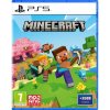 Minecraft - PS5 hra