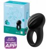 Satisfyer Signet Ring vibračný krúžok