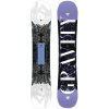 Gravity Trinity 24/25 dámský snowboard POUZE 148 cm (VÝPRODEJ)