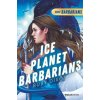 ICE PLANET BARBARIANS (RUBY DIXON)(Kniha)