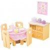 Le Toy Van Nábytek Sugar Plum jídelna