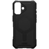 UAG Essential Armor Magsafe Black iPhone 17 114542114040