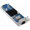 QNAP QXG-ES10G1T E1.S DO JEDNÉHO LAN MODULU 10 GBASE-T