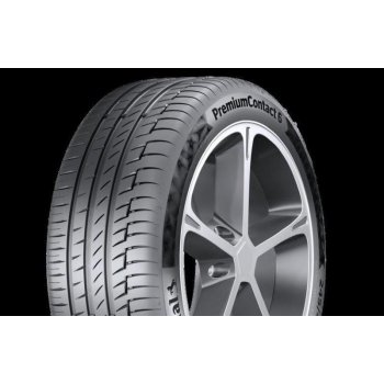 Continental PremiumContact 6 275/40 R21 107Y