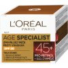 L’Oréal Paris Age Specialist 45+ denný krém SPF20 50 ml
