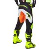 Alpinestars FLUID WURX žlto-čierne