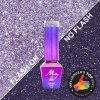 MollyLac Gél lak Duo QUEENCESS 615 5 ml