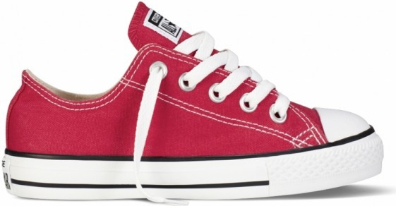 Converse Chuck Taylor All Star Detské topánky 3J236