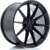 JAPAN RACING SL-02 hliníkové disky 9,5x19 5x114,3 ET35 Black