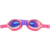 BornToSwim Mirror Junior Goggles Ružovo/fialová + výmena a vrátenie do 30 dní s poštovným zadarmo