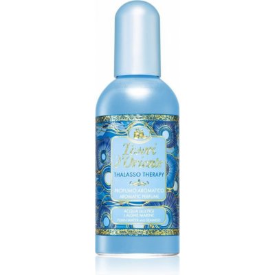 Tesori d'Oriente Thalasso Therapy parfumovaná voda dámska 100 ml