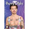 Kalendár 2025 Harry Styles, A3