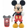 Robot Lexibook Anglicko-francouzský interaktivní robot Mickey