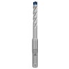 BOSCH Príklepový vrták EXPERT SDS plus-7X, 8 x 50 x 115 mm 2608900087