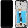 Samsung Galaxy A22 5G SM-A226 LCD displej s dotykovým panelom a rámom predného panela