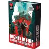 Mighty Boards Nights of Fire Battle for Budapest - EN