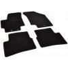 Koberce textilné AZ Auto Design Kia Rio 2006-2011