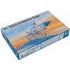 Trumpeter JL-9 PLA Chinese trainer 1/48