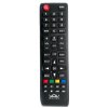 General VOV VLED32-82T2, VLED-5082SMUHD + ovládanie TV (mini TV) - diaľkový ovládač duplikát