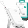 Joyroom JR-L008 Plus Cutie Series 20000mAh bielá
