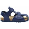 Protetika - Detské rehabilitačné sandálky ORS T98 Modrá Veľkosť: 30