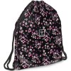 Ars una Vrecko na prezuvky Pearl Blossom Black teen