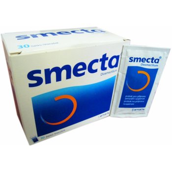 Smecta plv.sus.1 x 30