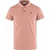 Fjällräven Övik Polo Shirt M, Veľkosť XL, Farba DUSTY ROSE