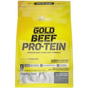 Olimp Gold Beef Pro-Tein 700 g