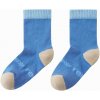 Reima BugProof Karkotin detské ponožky Cool blue