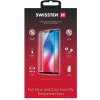 Tvrdené sklo na Huawei Y5 2019/Honor 8s Swissten Frame 9H celotvárové čierne