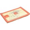 Vzduchový filter Febi Bilstein 104798