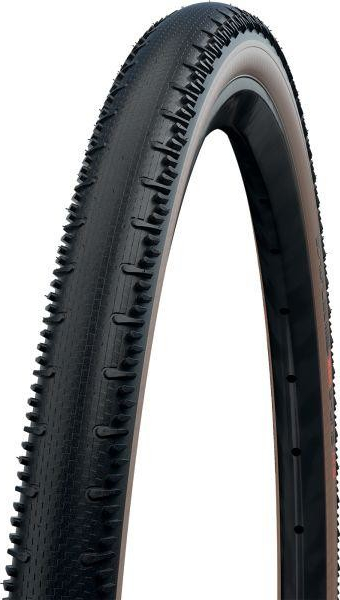 Schwalbe G-One RS 700x35C 35-622 67TPI SuperRace V-Guard TLE