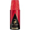 Scorpio Rouge deospray pro mužov 150 ml