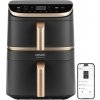COSORI Turbo tower pro teplovzdušná fritéza čierna 10,8 l