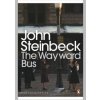 Wayward Bus - Mr John Steinbeck, Penguin Books Ltd