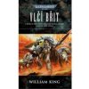 Vlčí břit - William King