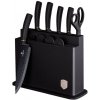 Berlingerhaus Matte Black Collection 11 ks