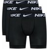 Nike Dri-Fit Essential Micro Boxer Brief 3P