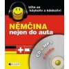 Němčina nejen do auta – CD s MP3 - Kostnerová Ilona