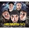 Heľenine Oči: Mimozemšťanie - Heľenine Oči