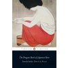 The Penguin Book of Japanese Verse - Anthony Thwaite