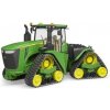Bruder Traktor JOHN DEERE 9620 RX - pásový