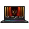 MSI Katana 17 HX B14WGK-026CZ 9S7-17L791-026 (KATANA 17 HX B14WGK-026CZ)